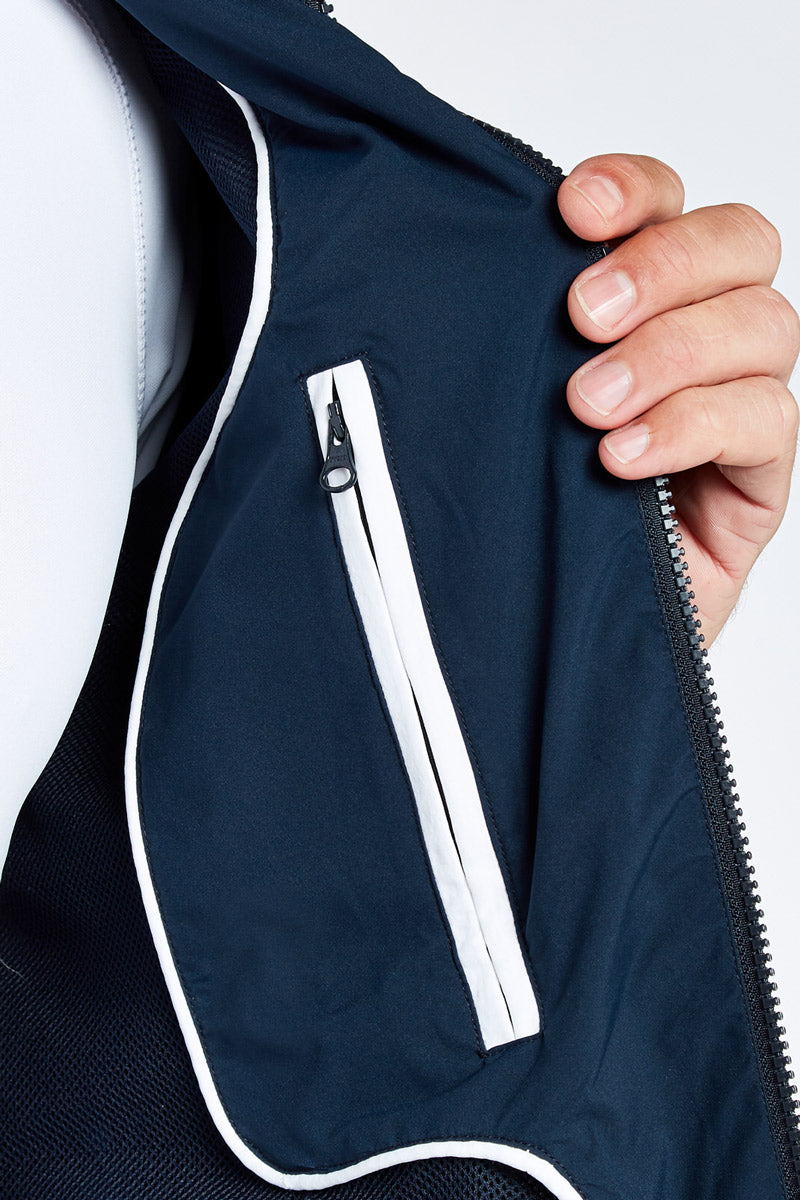 Dubarry Levanto Crew Jacket