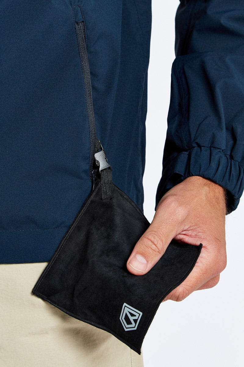 Dubarry Levanto Crew Jacket