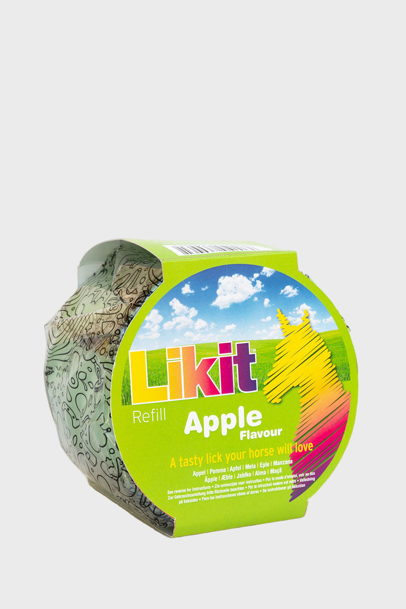 Likit Apple 650g