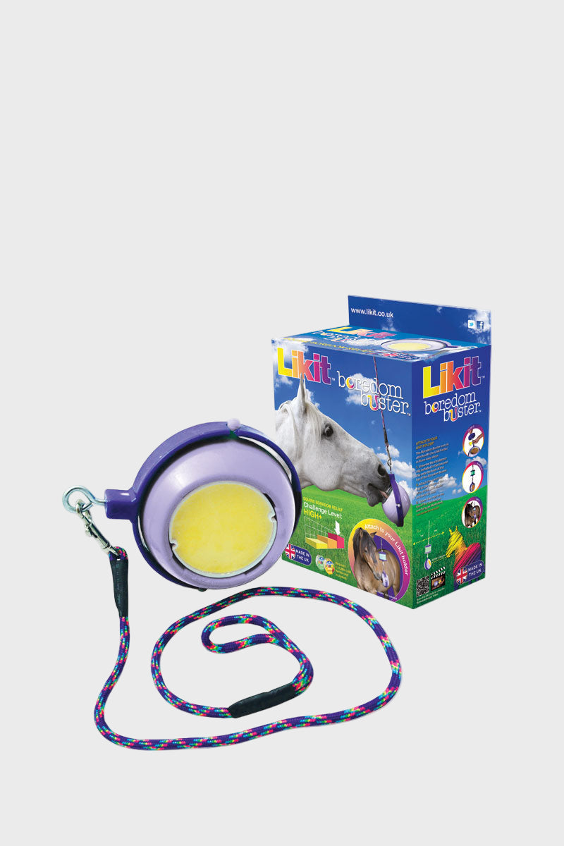 Likit Boredom Buster