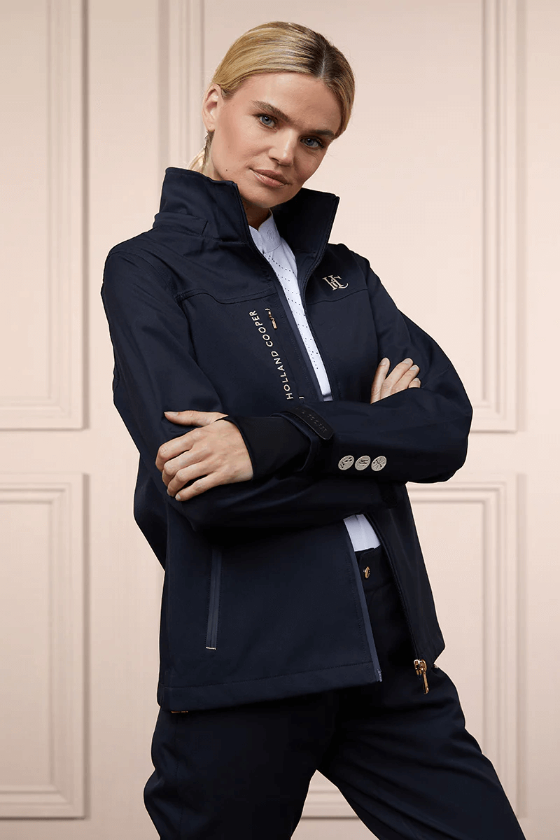 Alexandrea Jacket & Alexandrea Trousers