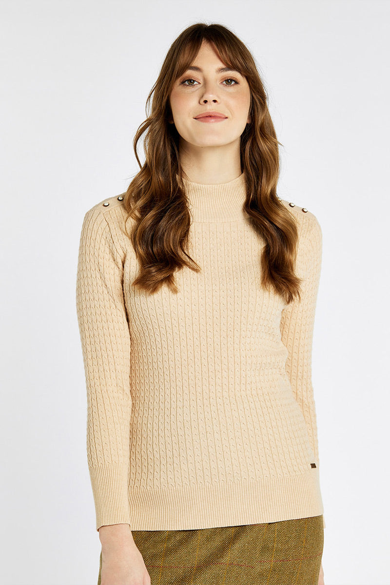 Dubarry Monkstown Sweater