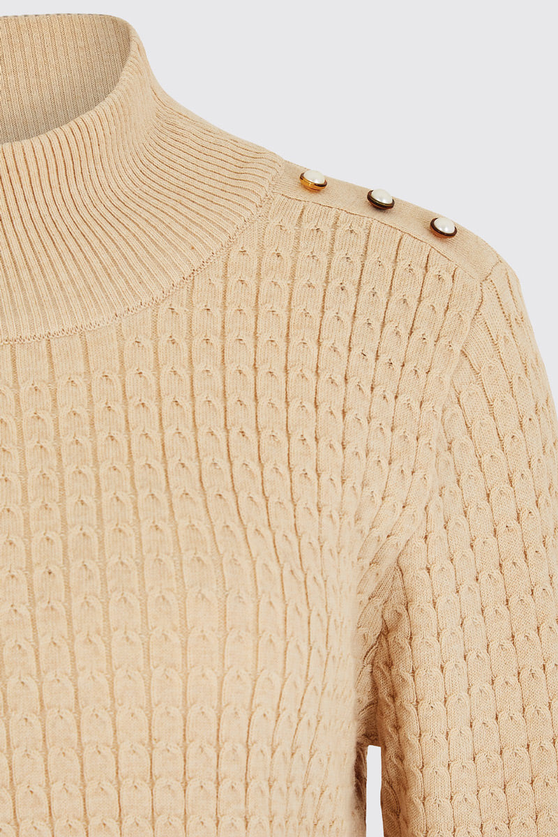 Dubarry Monkstown Sweater