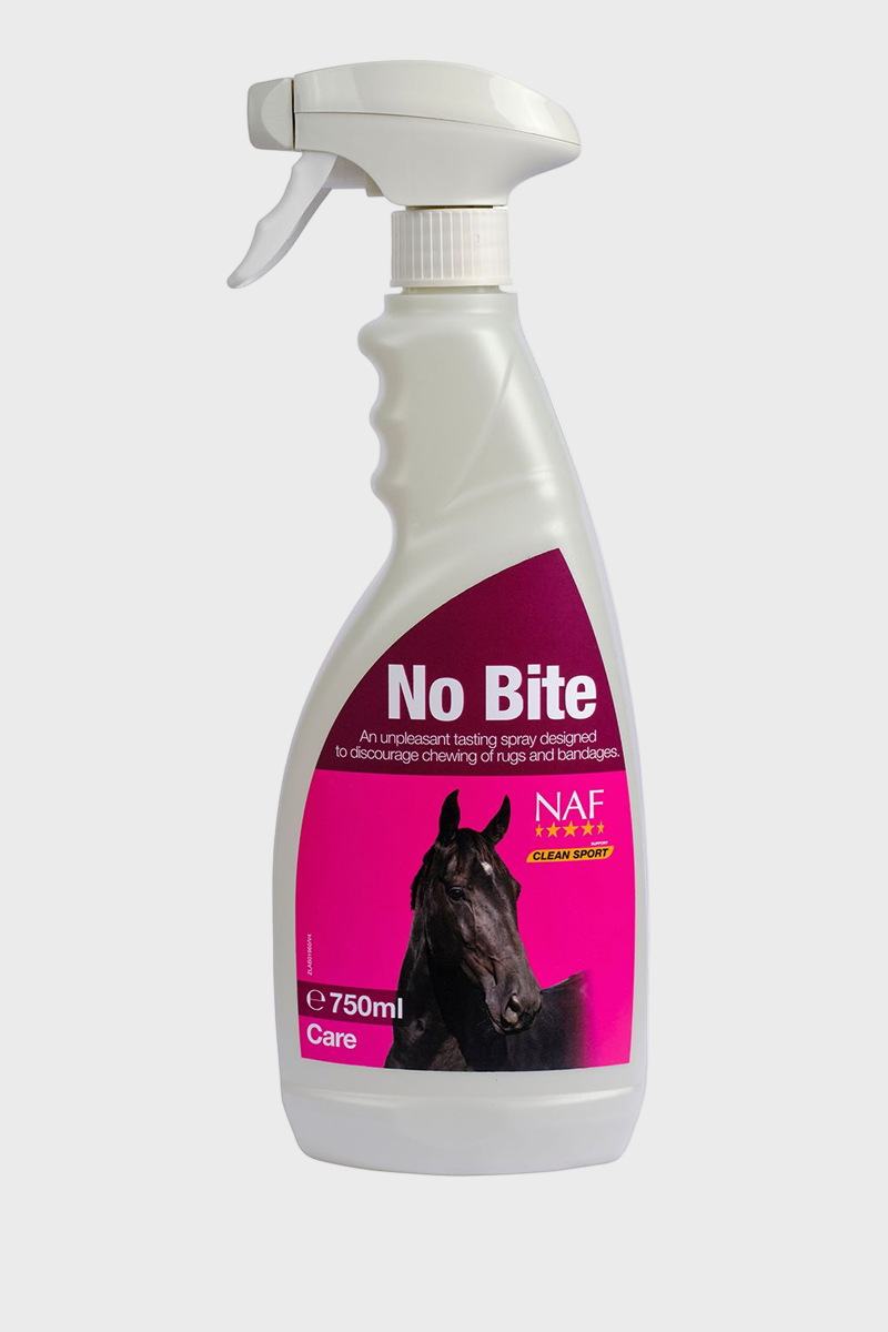 NAF No Bite Spray 750ml