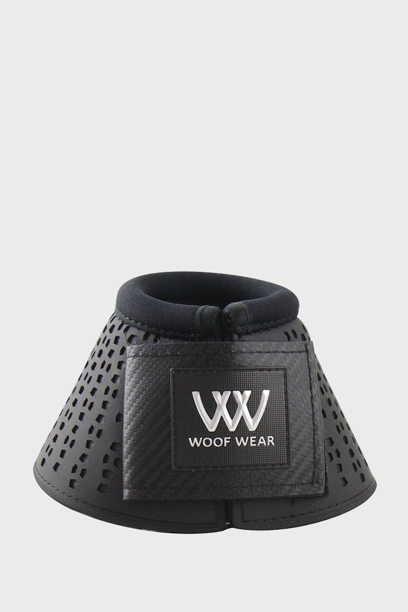 Woof Wear iVent Overreach Boot - Black