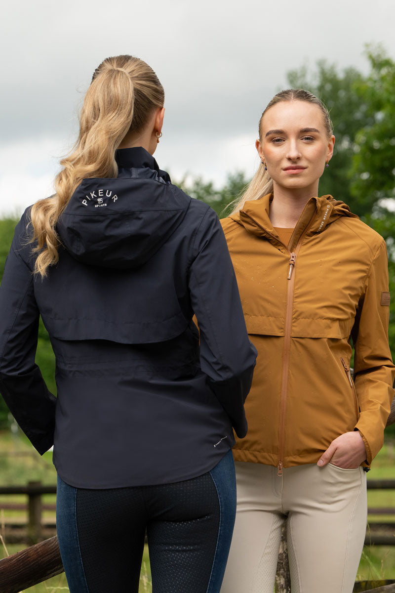 Pikeur Waterproof Jacket