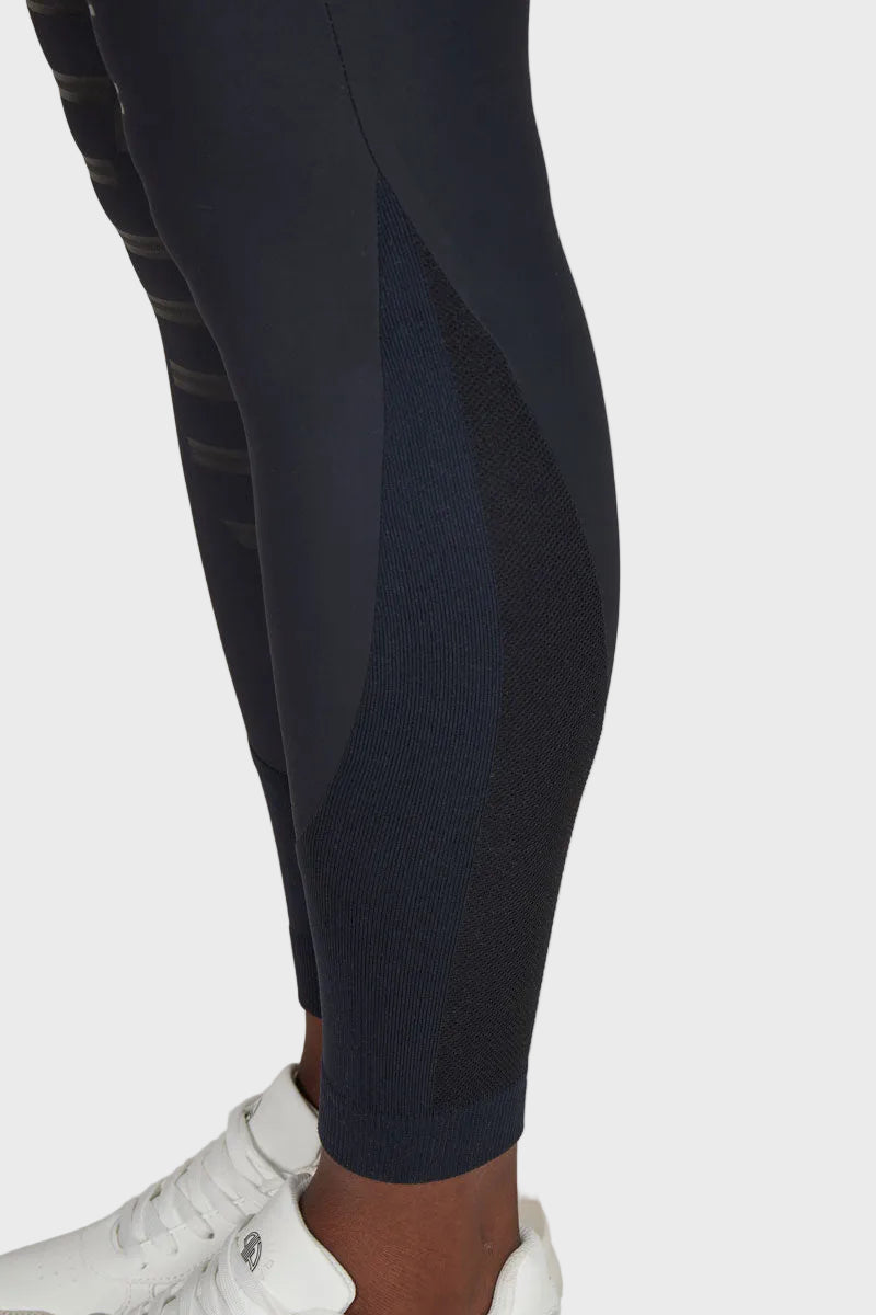 Pikeur Romy II SD High Waist Breeches (5005) Black