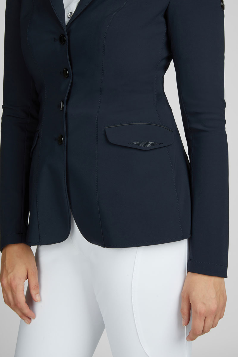 Pikeur Isalie Show Jacket Night Blue
