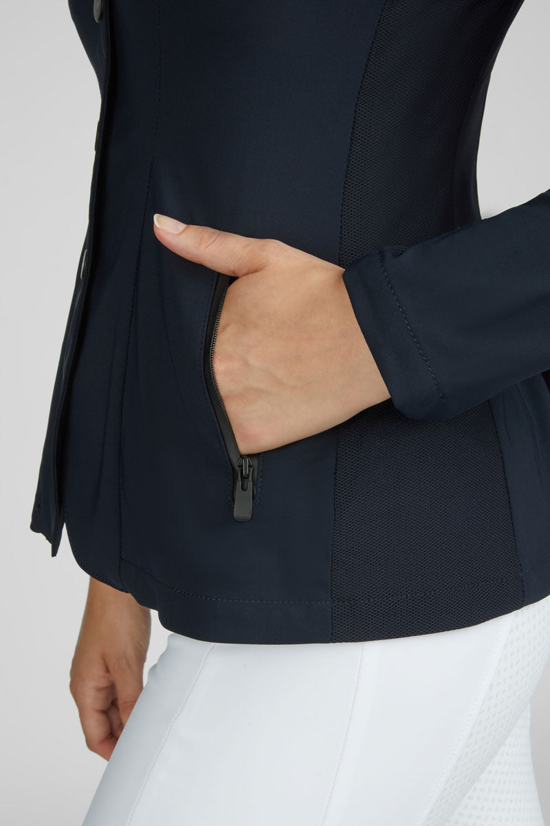 Pikeur Talia Show Jacket Night Blue 