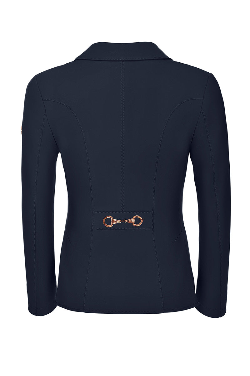 Pikeur Girls Manila Show Jacket Night Blue 