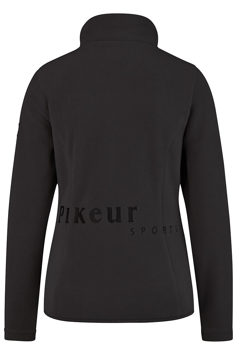 Pikeur Fleece Jacket Black