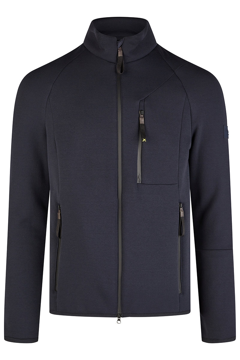 Pikeur Polartec Jacket Night Blue