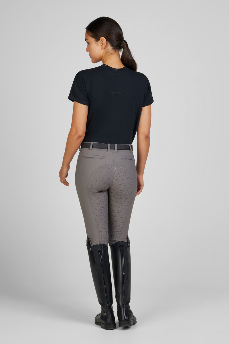 Pikeur Show Shirt Black