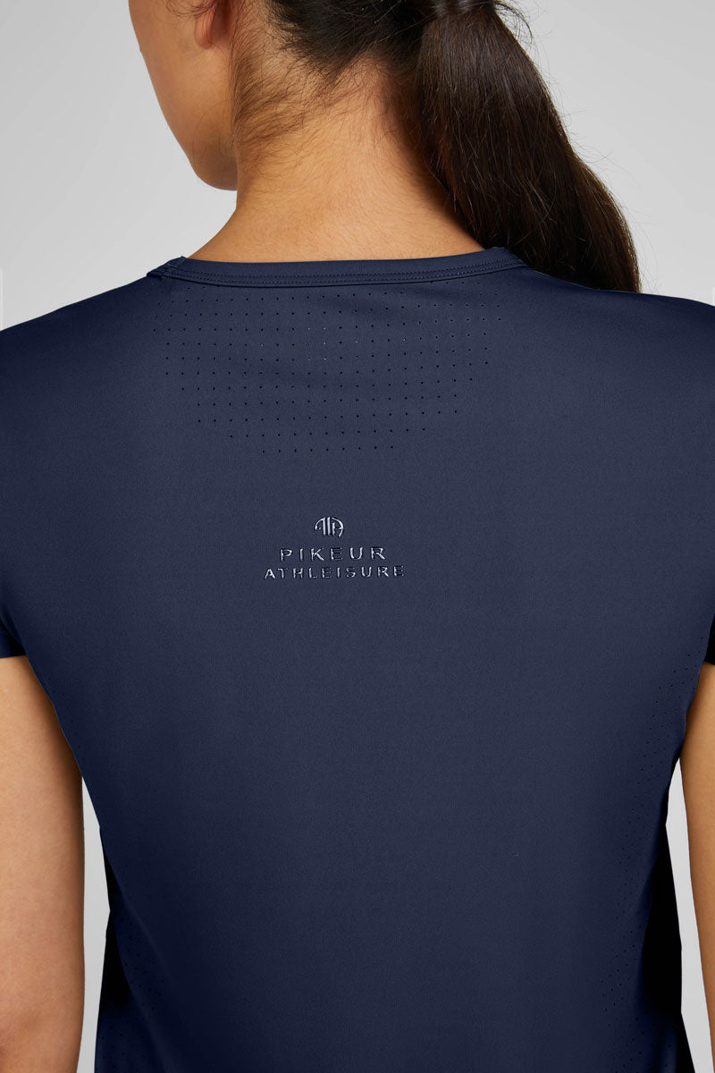 Pikeur Functional T-Shirt Navy