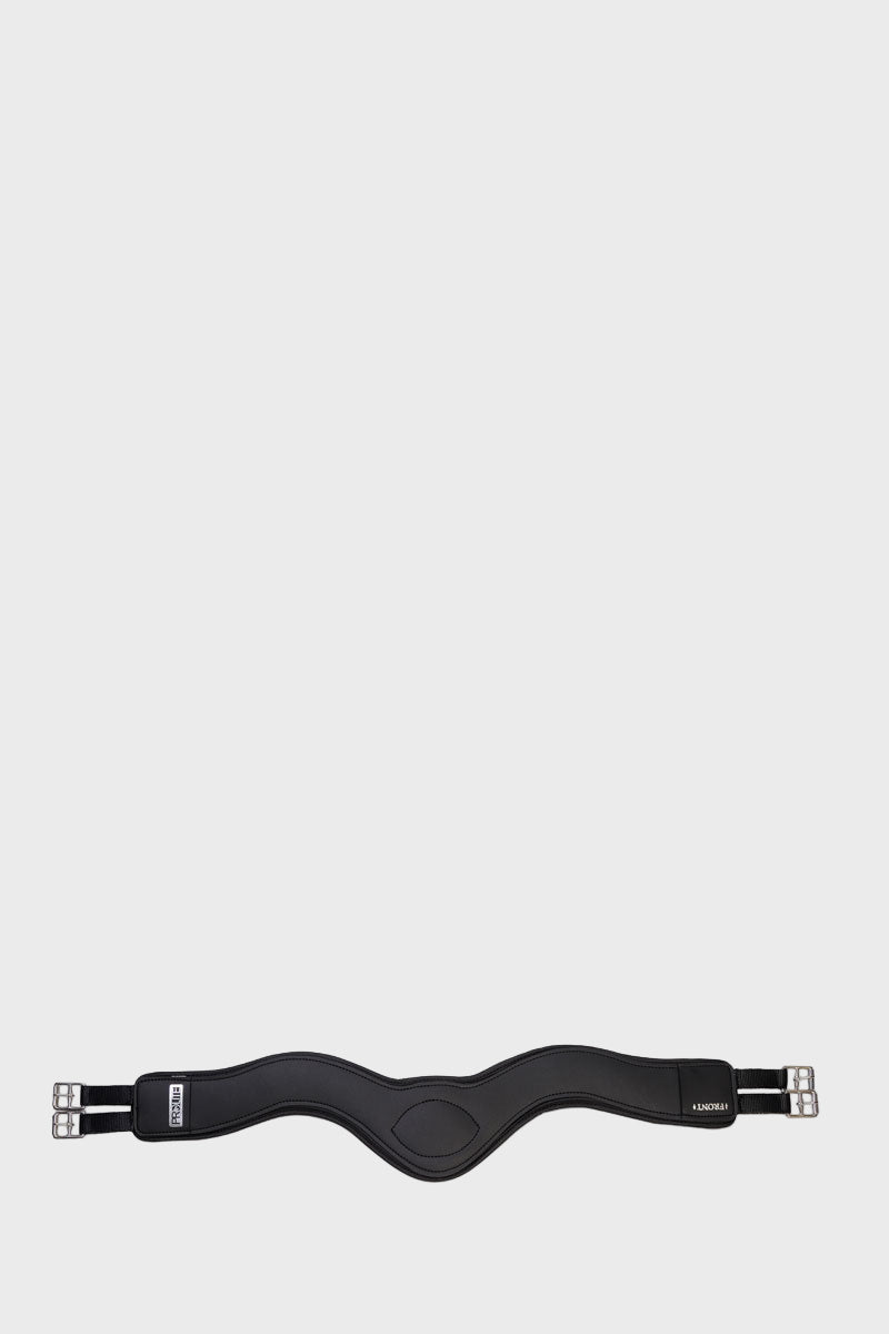 Prolite Pony Long Girth Black