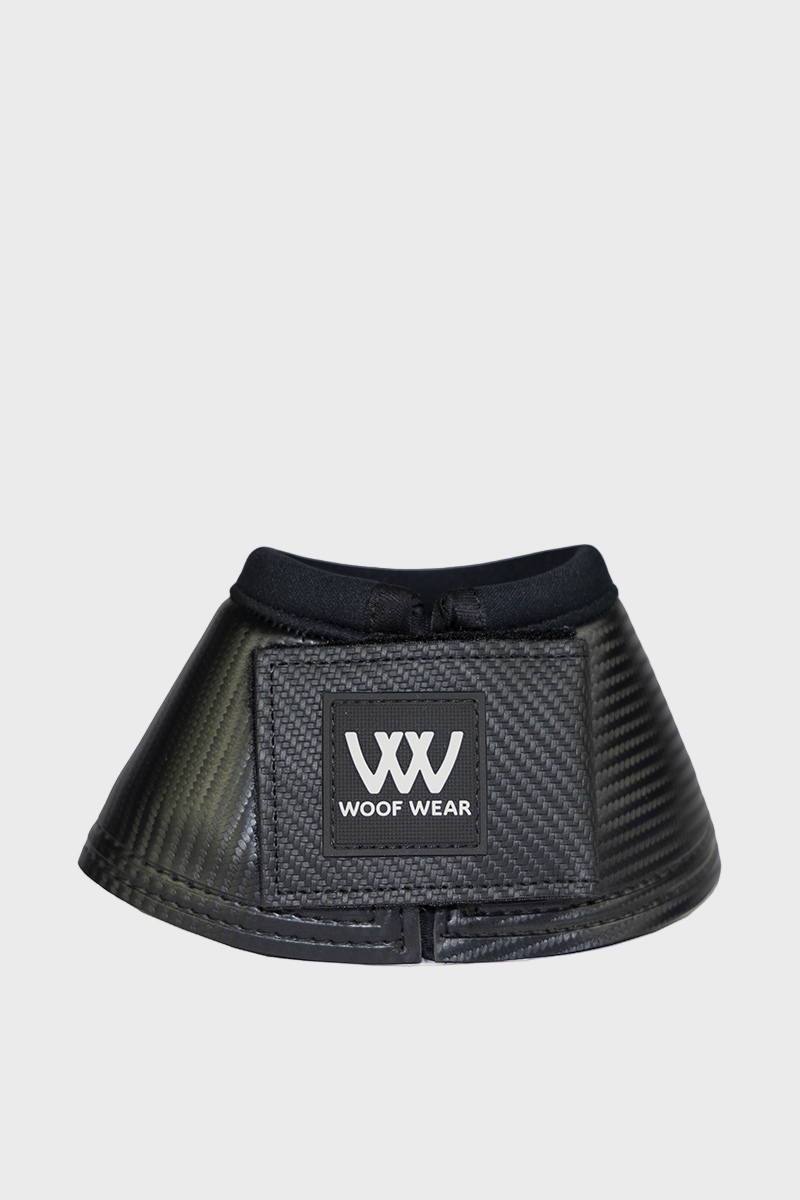 Woof Wear Pro Over-Reach Boot - Black