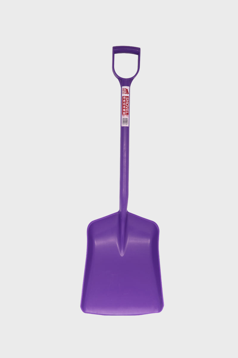 Red Gorilla Gorilla Shovel Purple