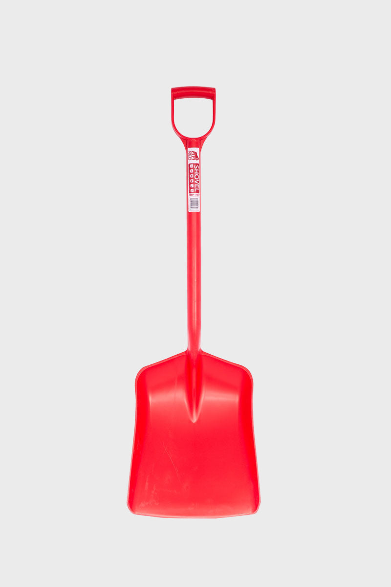 Red Gorilla Gorilla Shovel Red