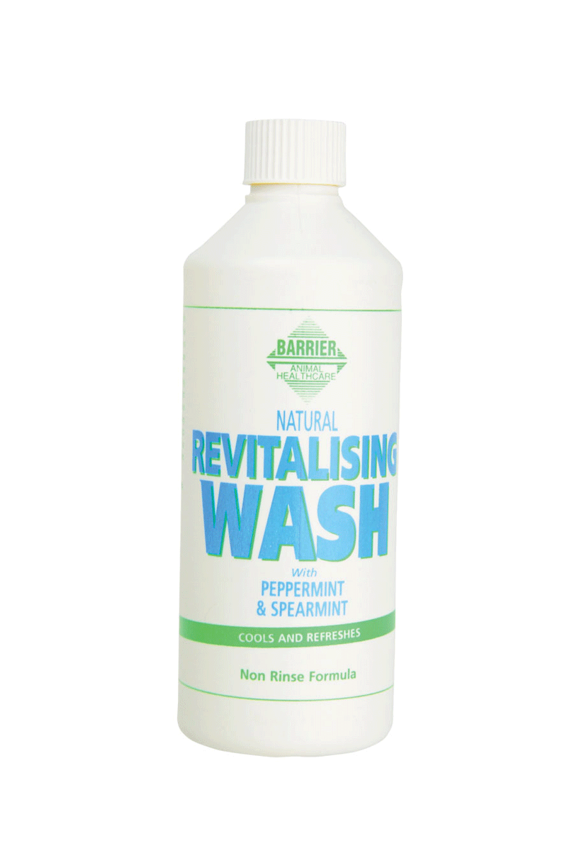 Barrier Revitalising Wash 500ml