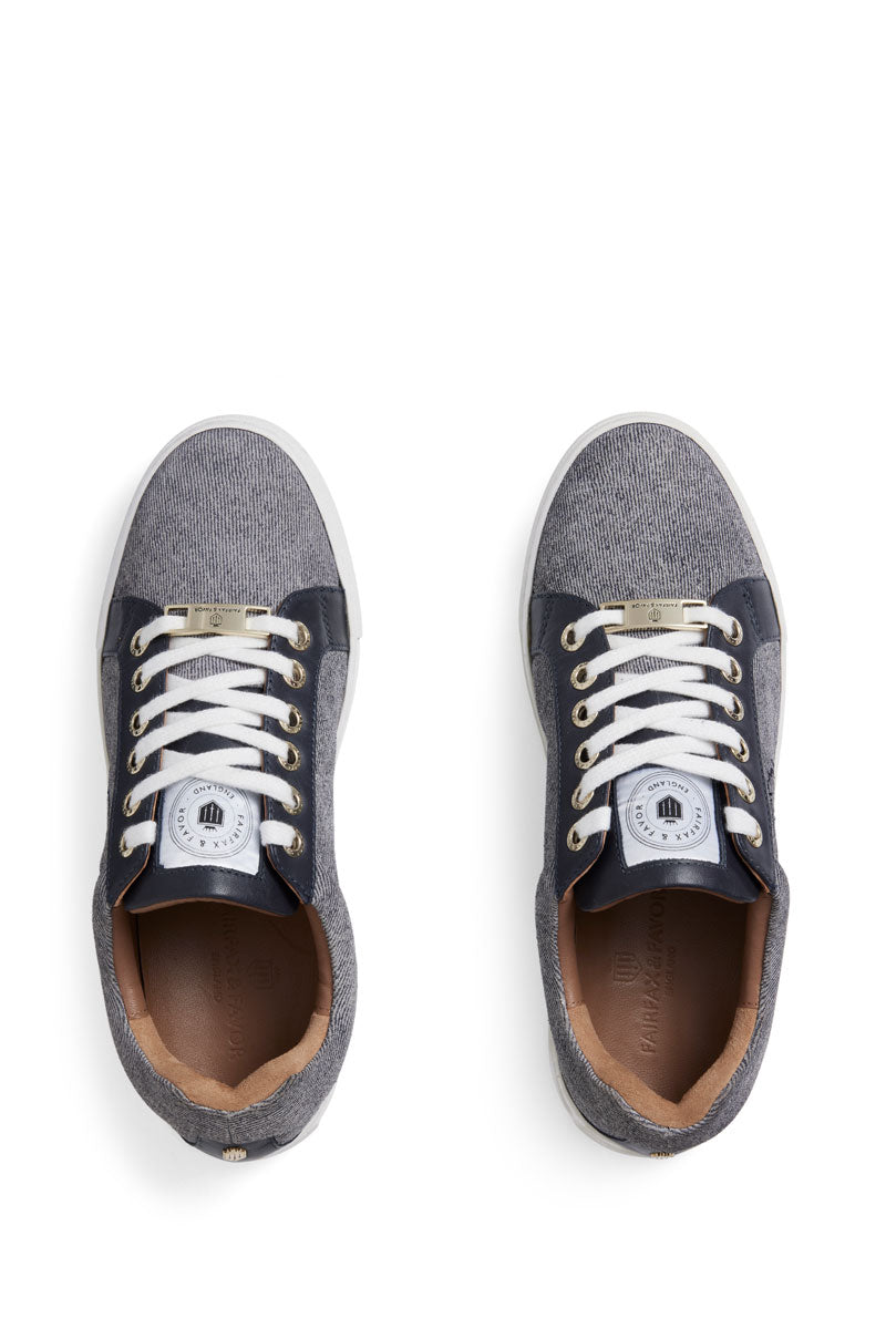 Fairfax & Favor Richmond Trainer
