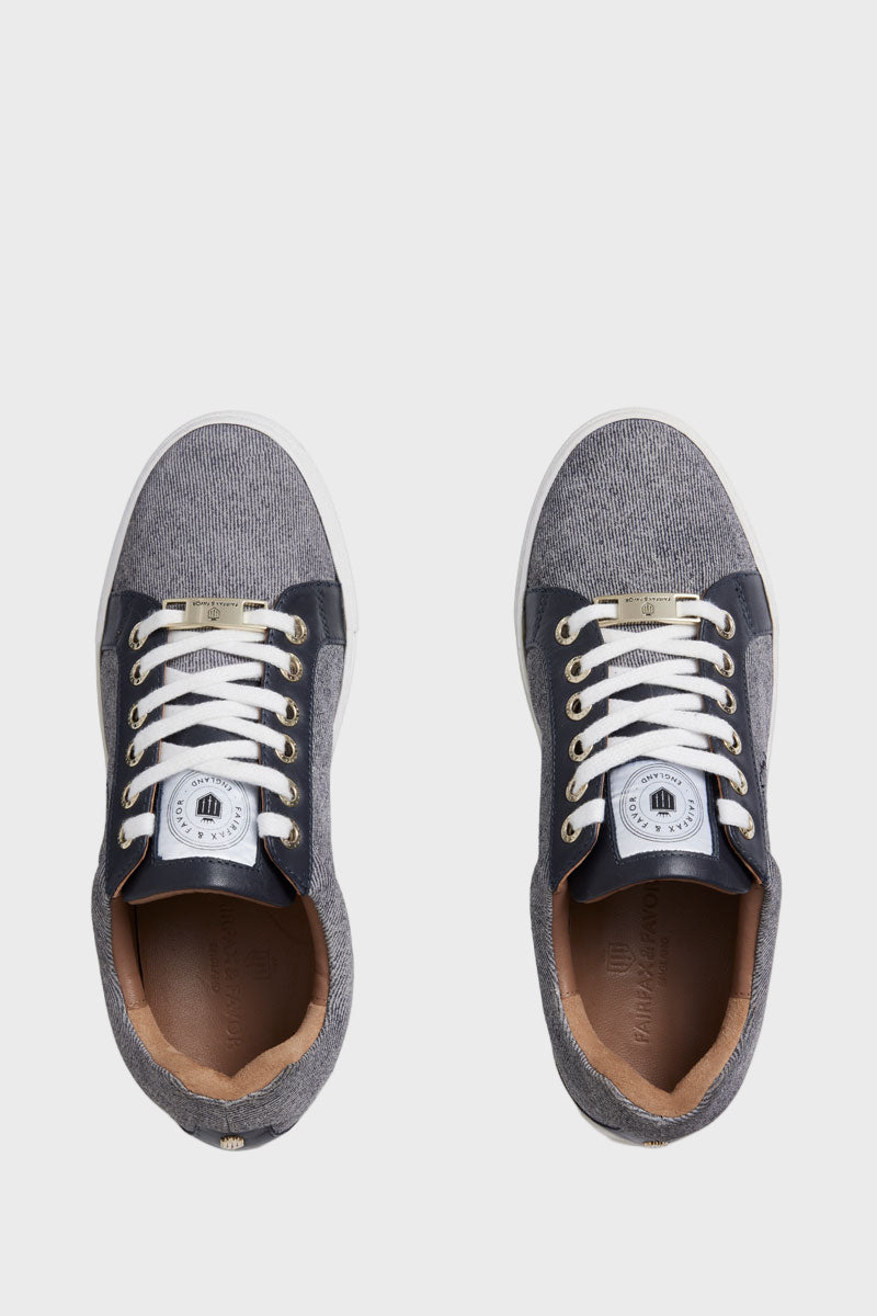 Fairfax & Favor Richmond Trainer