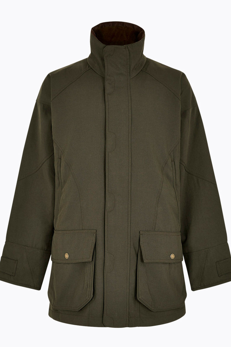 Dubarry Rosleague Shooting Coat