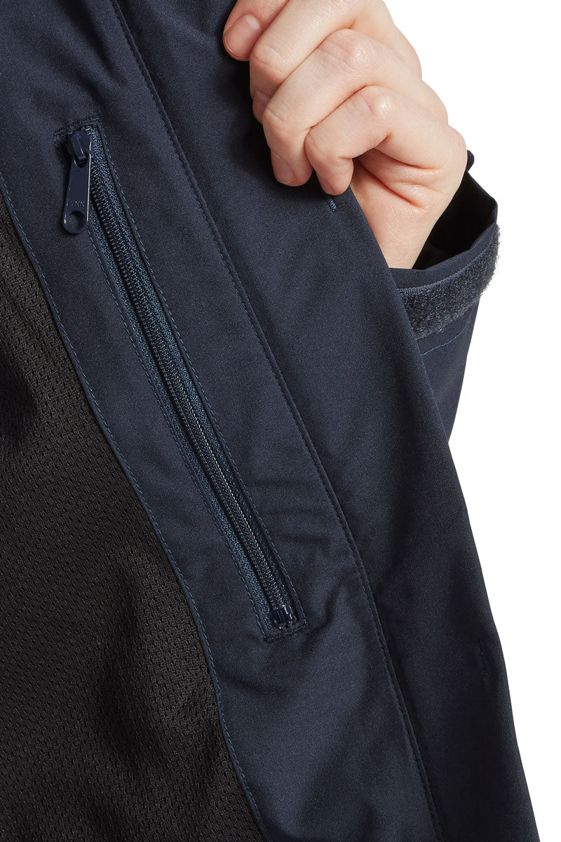 Schōffel Manton Lightweight Jacket Dark Navy 