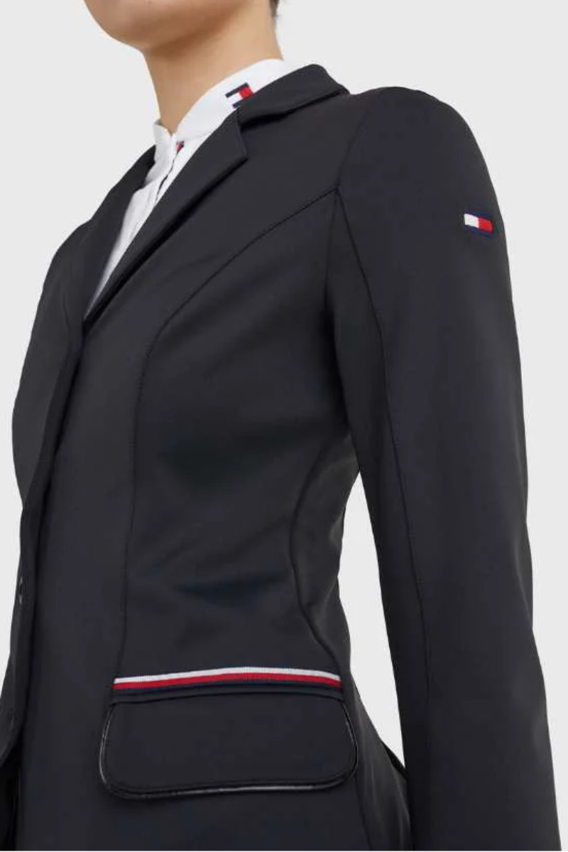 Tommy Hilfiger Style Show Jacket