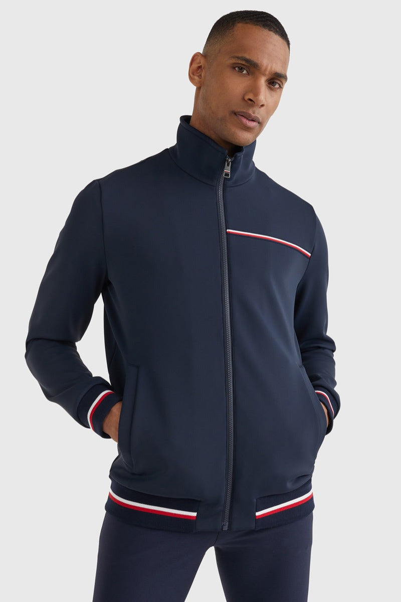 Tommy Hilfiger Men's Softshell Performance Jacket