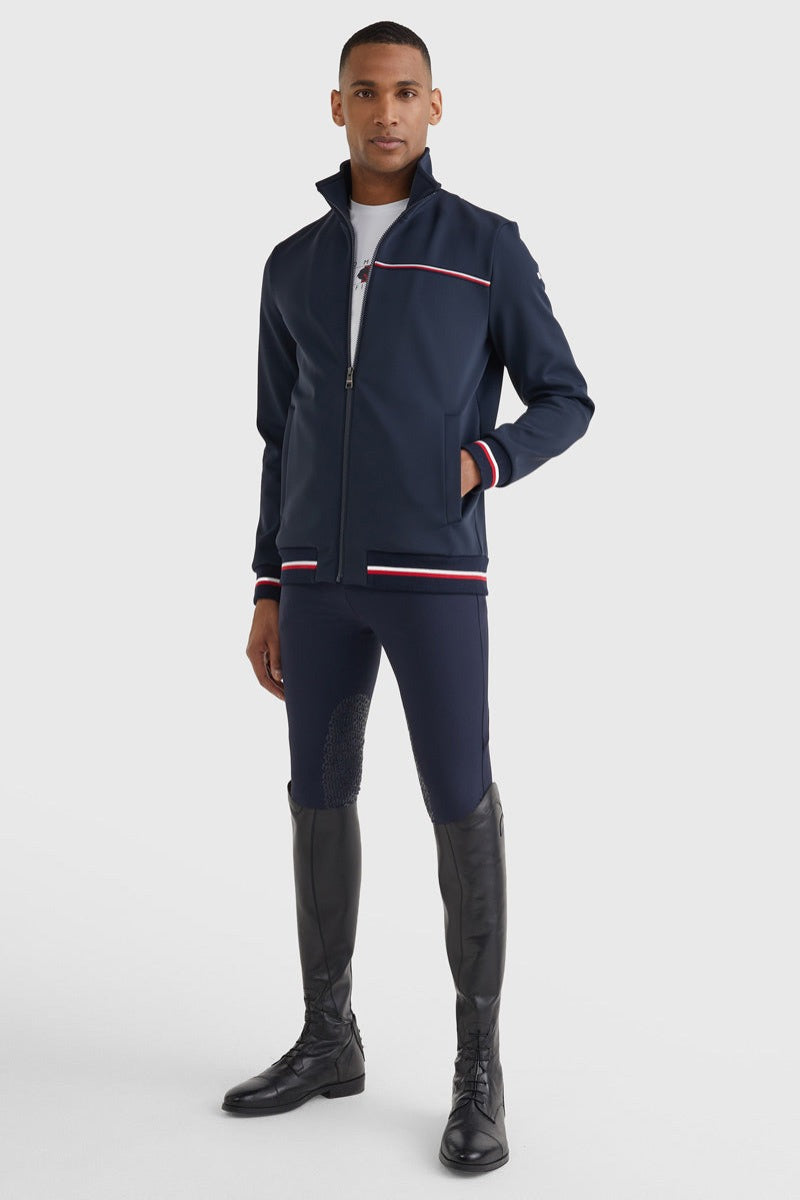 Tommy Hilfiger Men's Softshell Performance Jacket