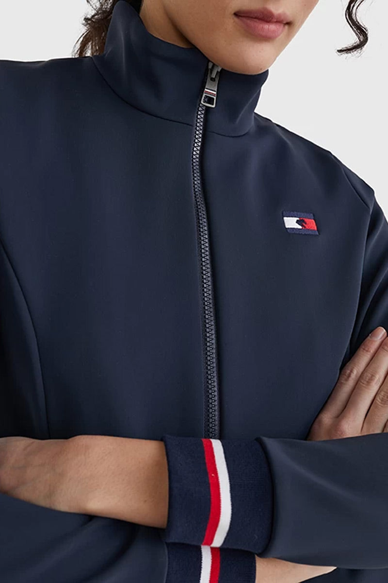 Tommy Hilfiger Softshell Performance Jacket