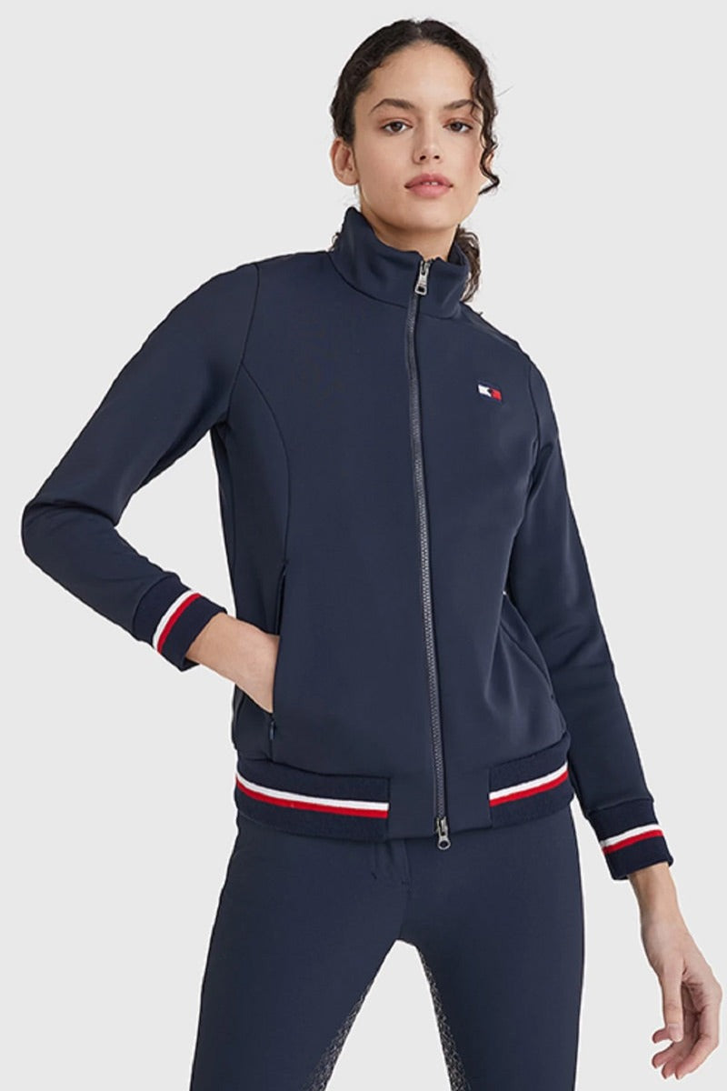 Tommy Hilfiger Softshell Performance Jacket