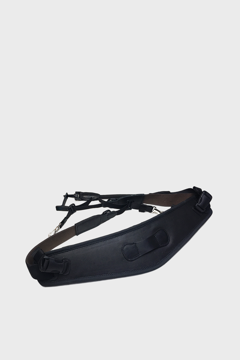 Freejump Collar - Black