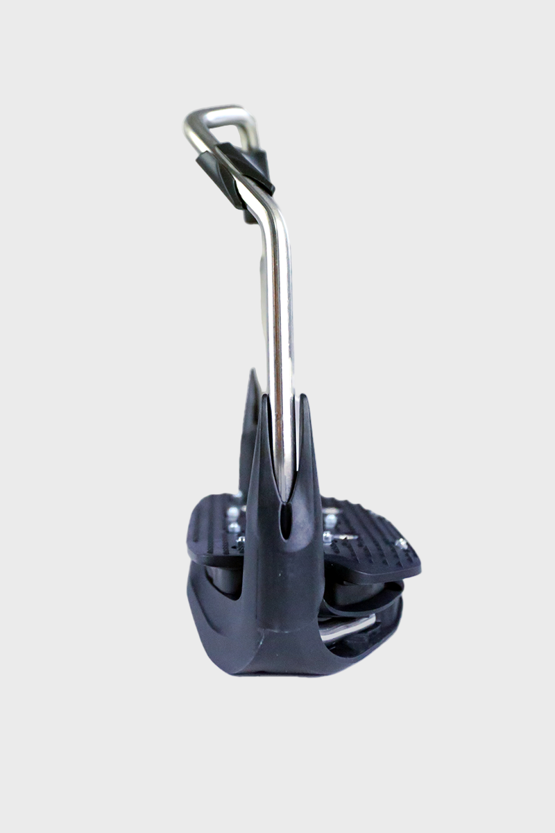 Freejump Air'S Stirrups - Black