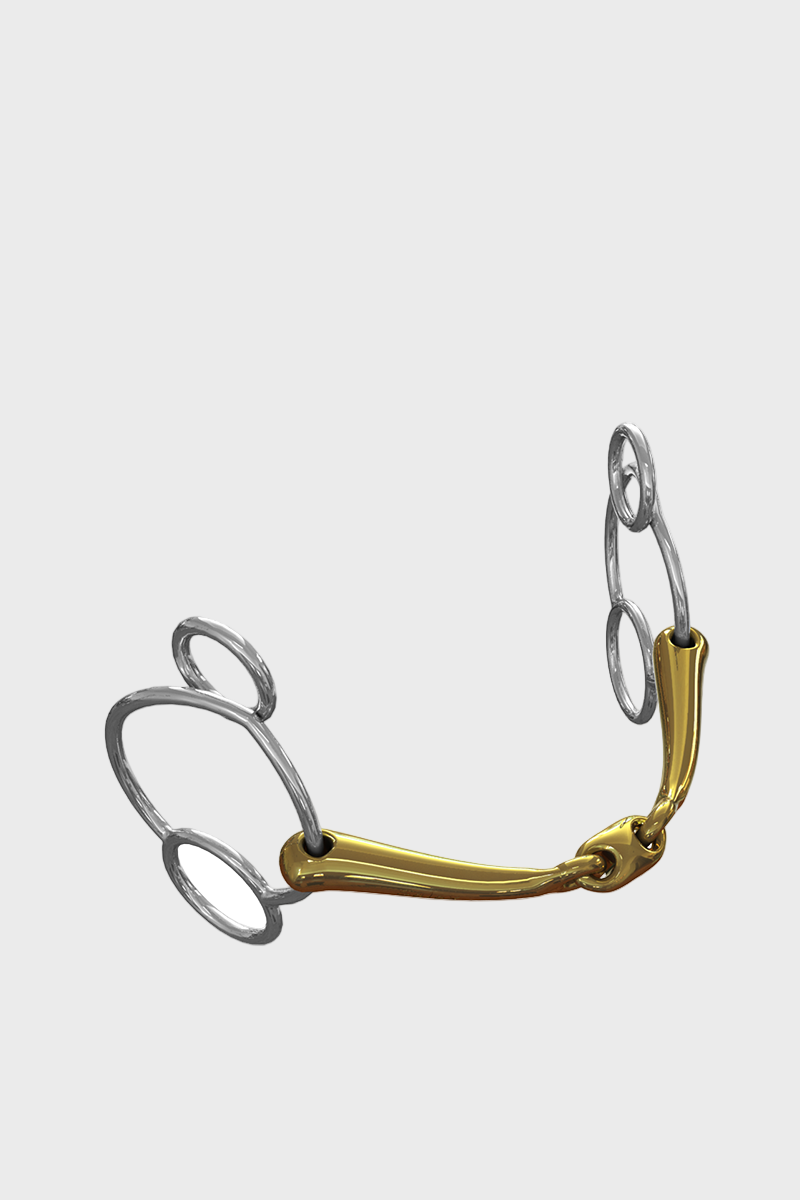 Neue Schule Tranz Lozenge Universal 16mm