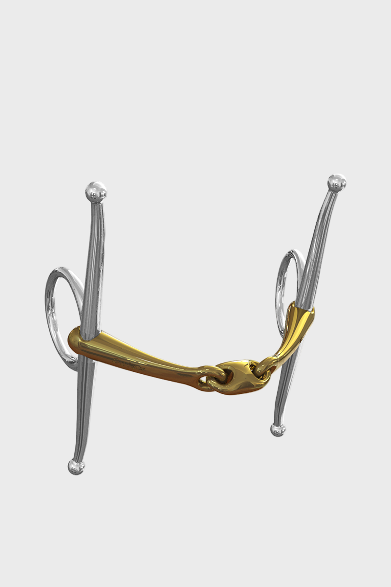 Neue Schule Tranz Lozenge Full Cheek 16mm
