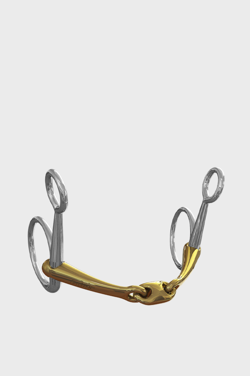 Neue Schule Tranz Lozenge Baucher 16mm 