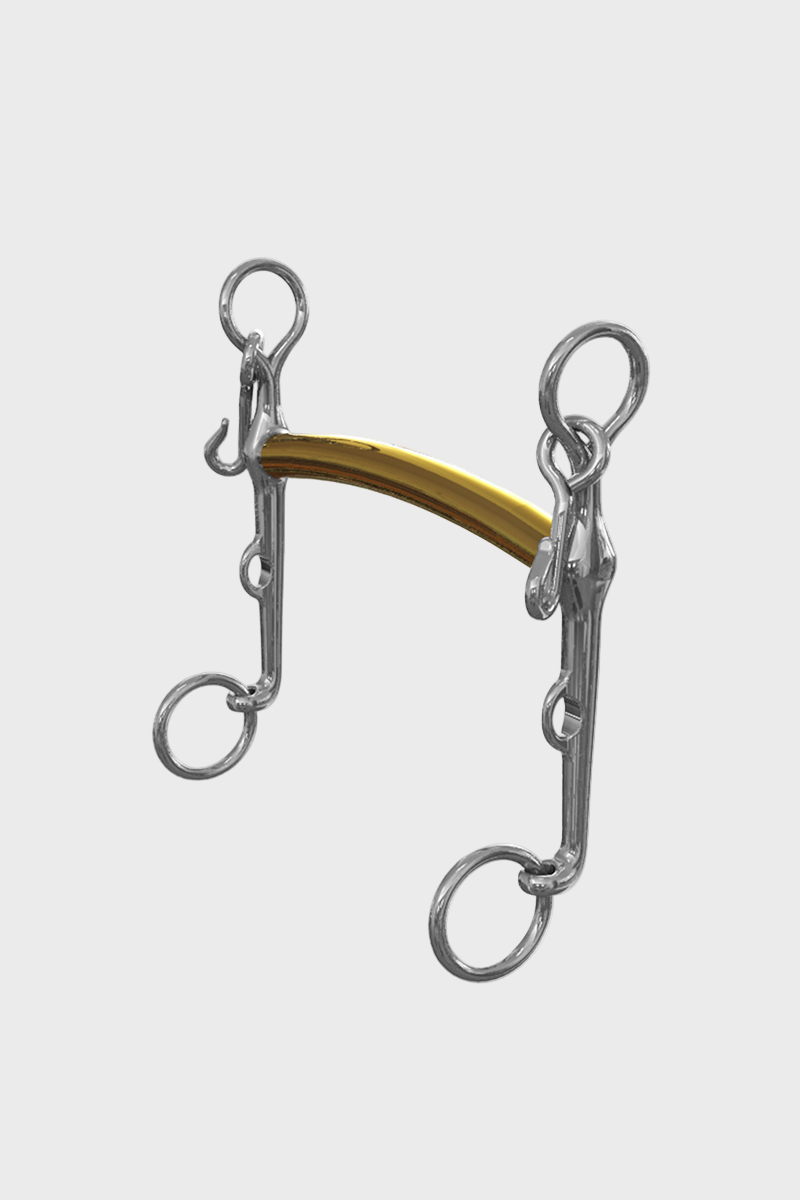 Neue Schule Mors L'Hotte Weymouth (12mm/7cm Shank) 