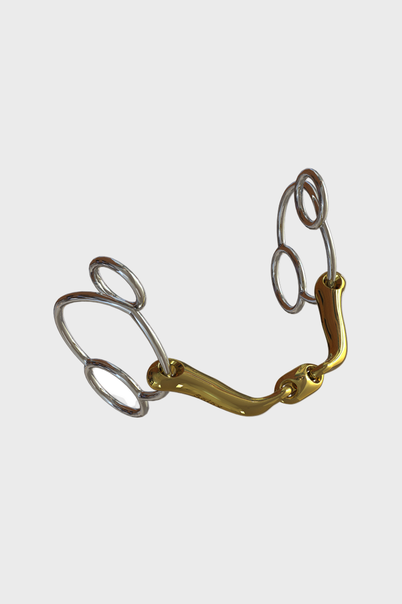Neue Schule Verbindend Universal (16mm)