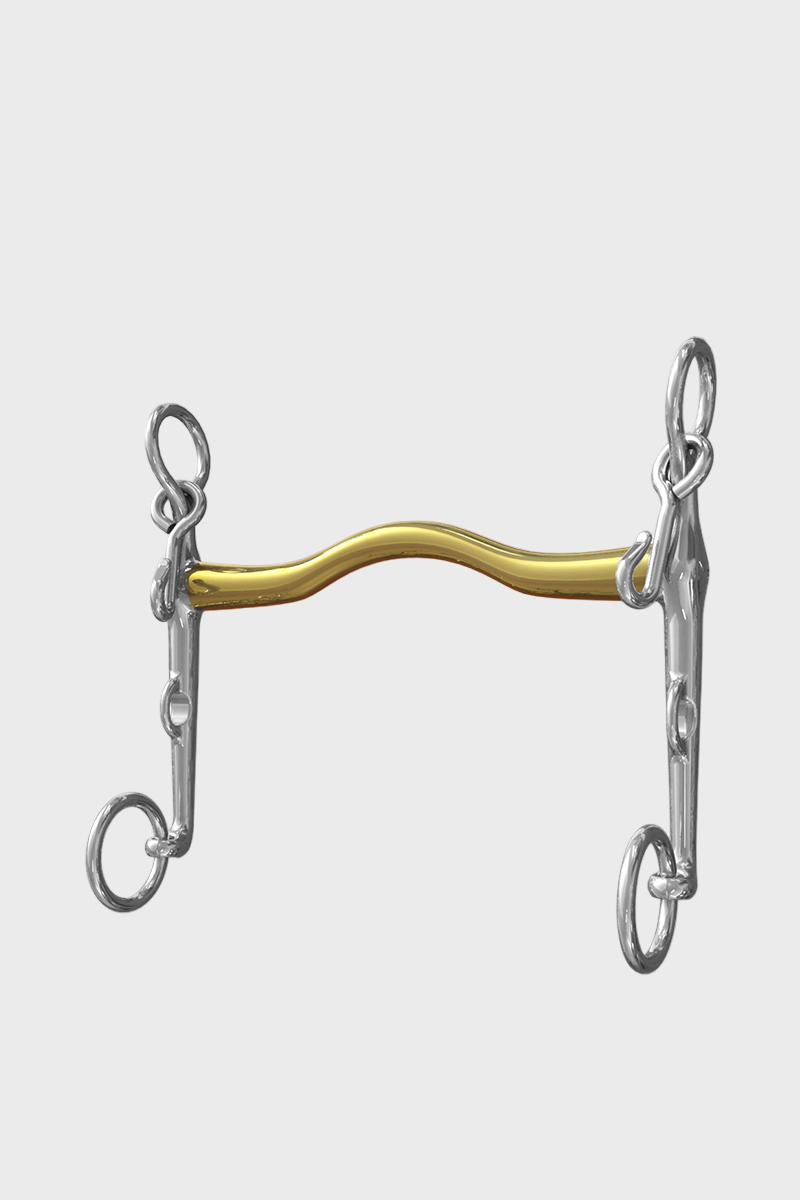 Neue Schule Slimma Weymouth (14mm/7cm Shank)