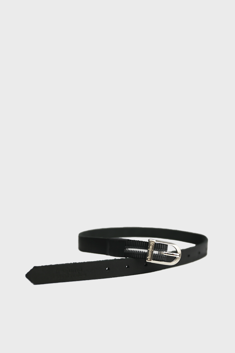 Freejump Spur Straps - Black