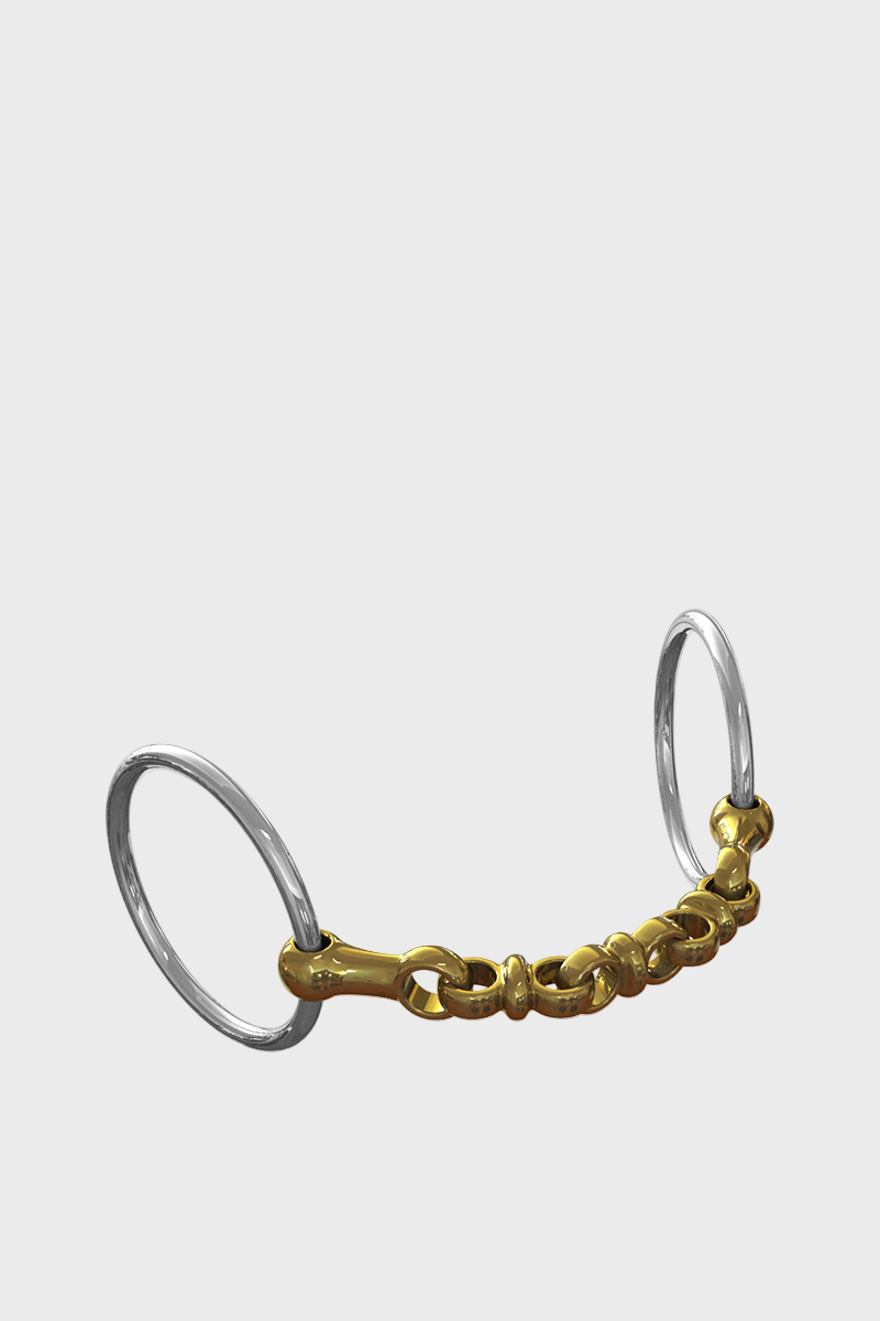 Neue Schule Waterford Loose Ring (14mm/70mm)