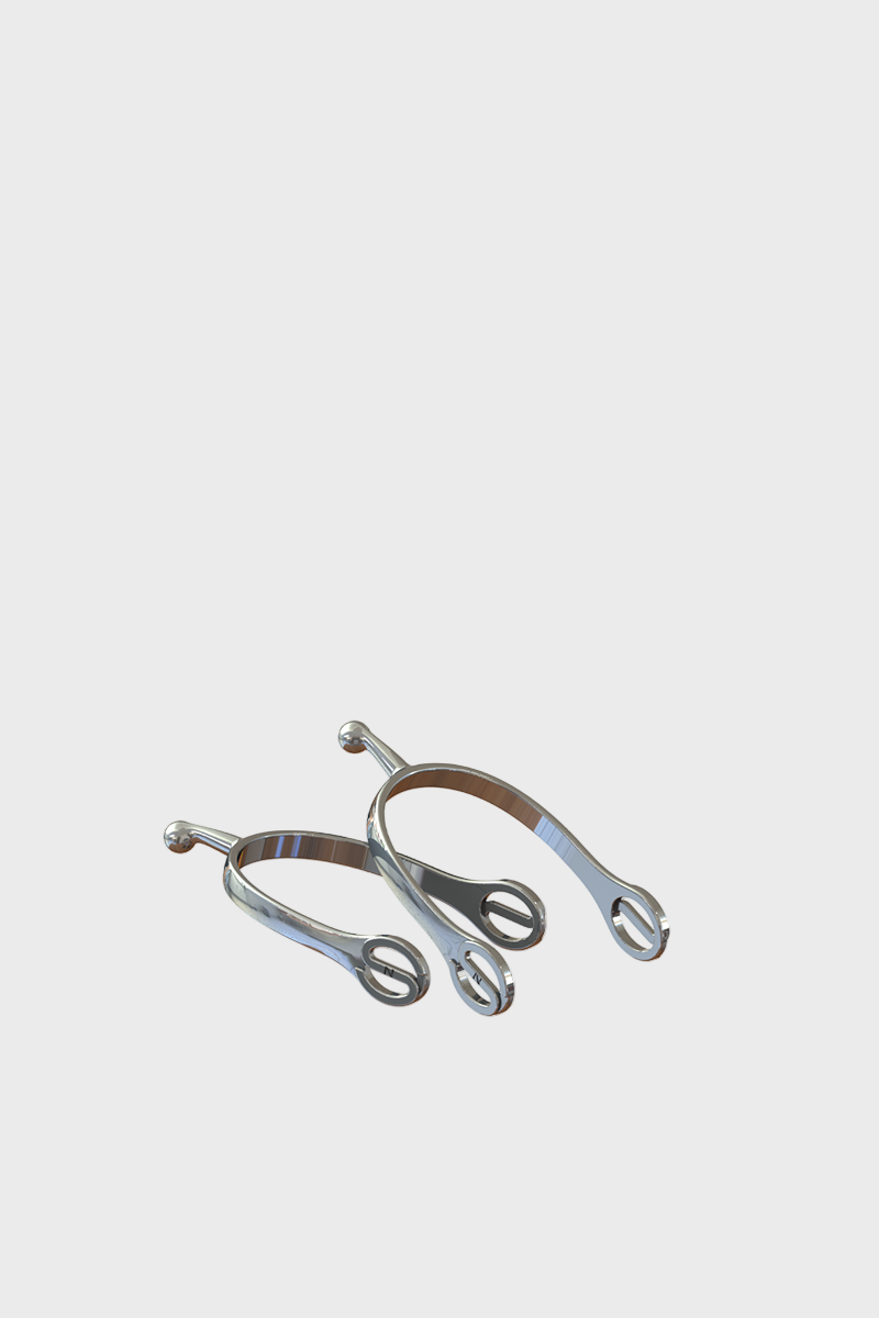 Neue Schule SpurSMART Spurs