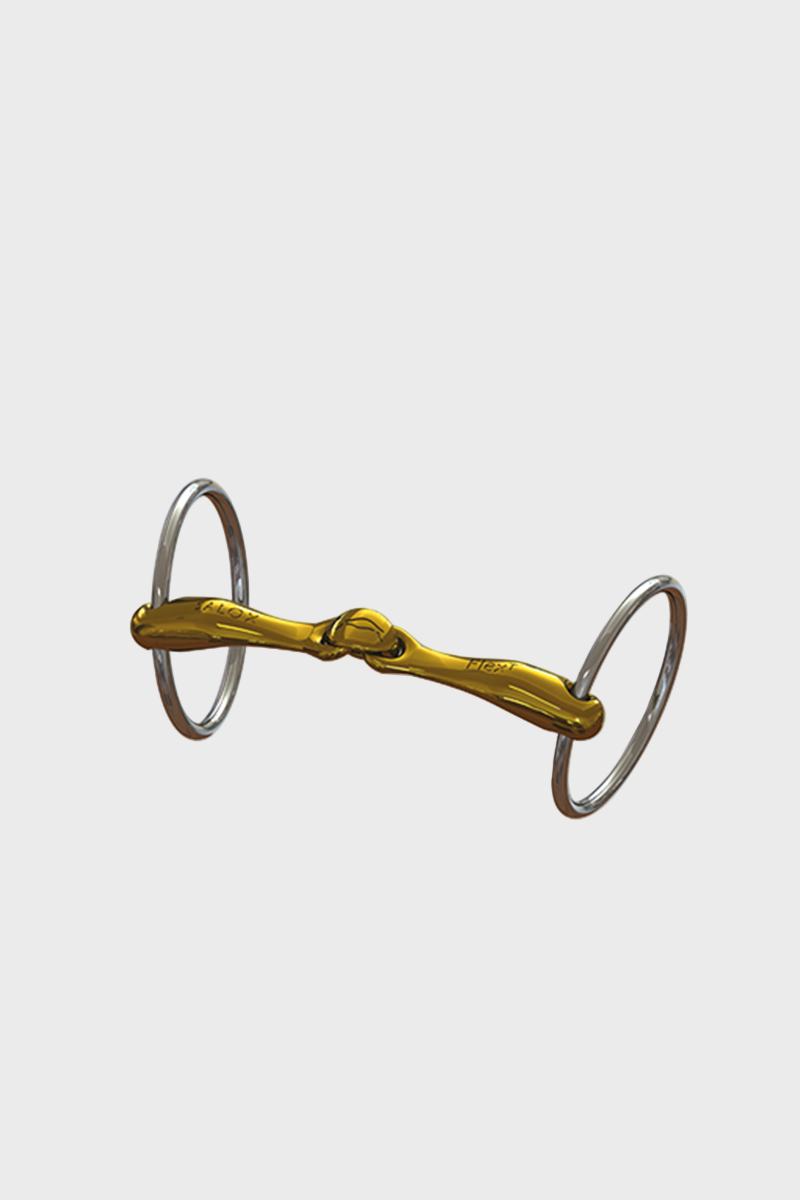 Neue Schule Turtle Tactio Loose Ring (16mm/70mm)