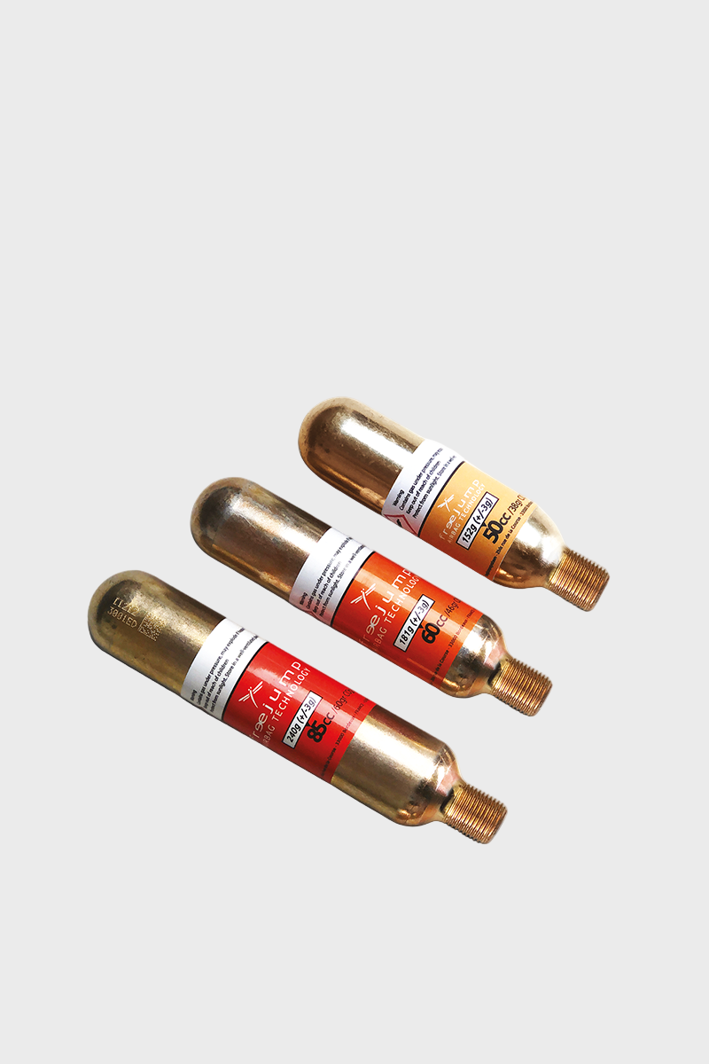 Freejump Cartridge 60cc