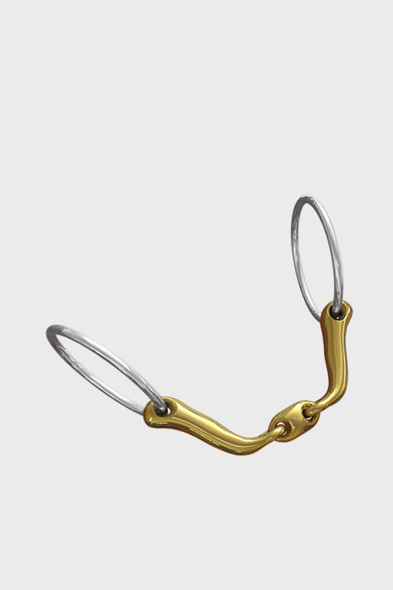 Neue Schule Verbindend Loose Ring (16mm/70mm)