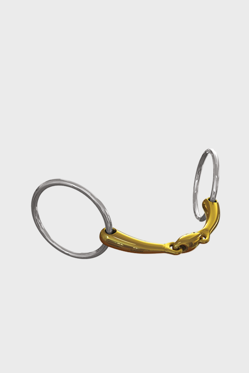 Team Up Loose Ring (16mm/70mm) - Gold