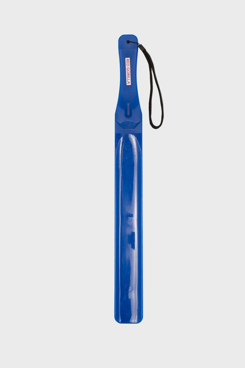 Red Gorilla Stir-Up Blue