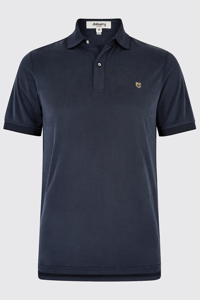 Dubarry Sweeney Polo Shirt