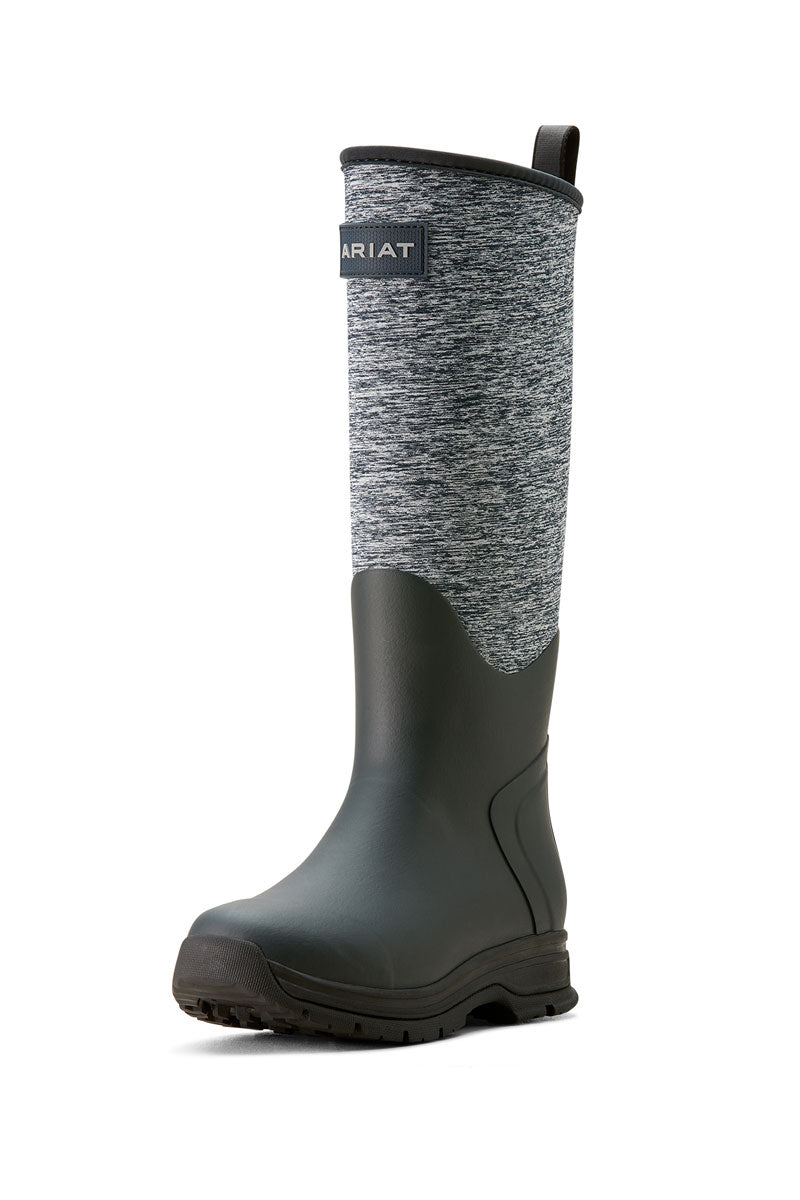 Ariat Swinbrook Boots Navy Heather